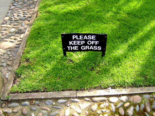 Cambridge grass women